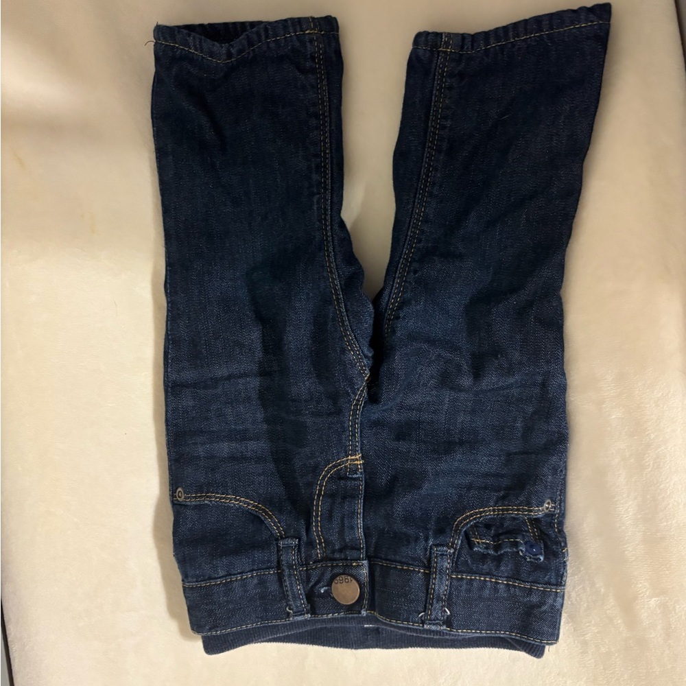 Baby Gap Jeans